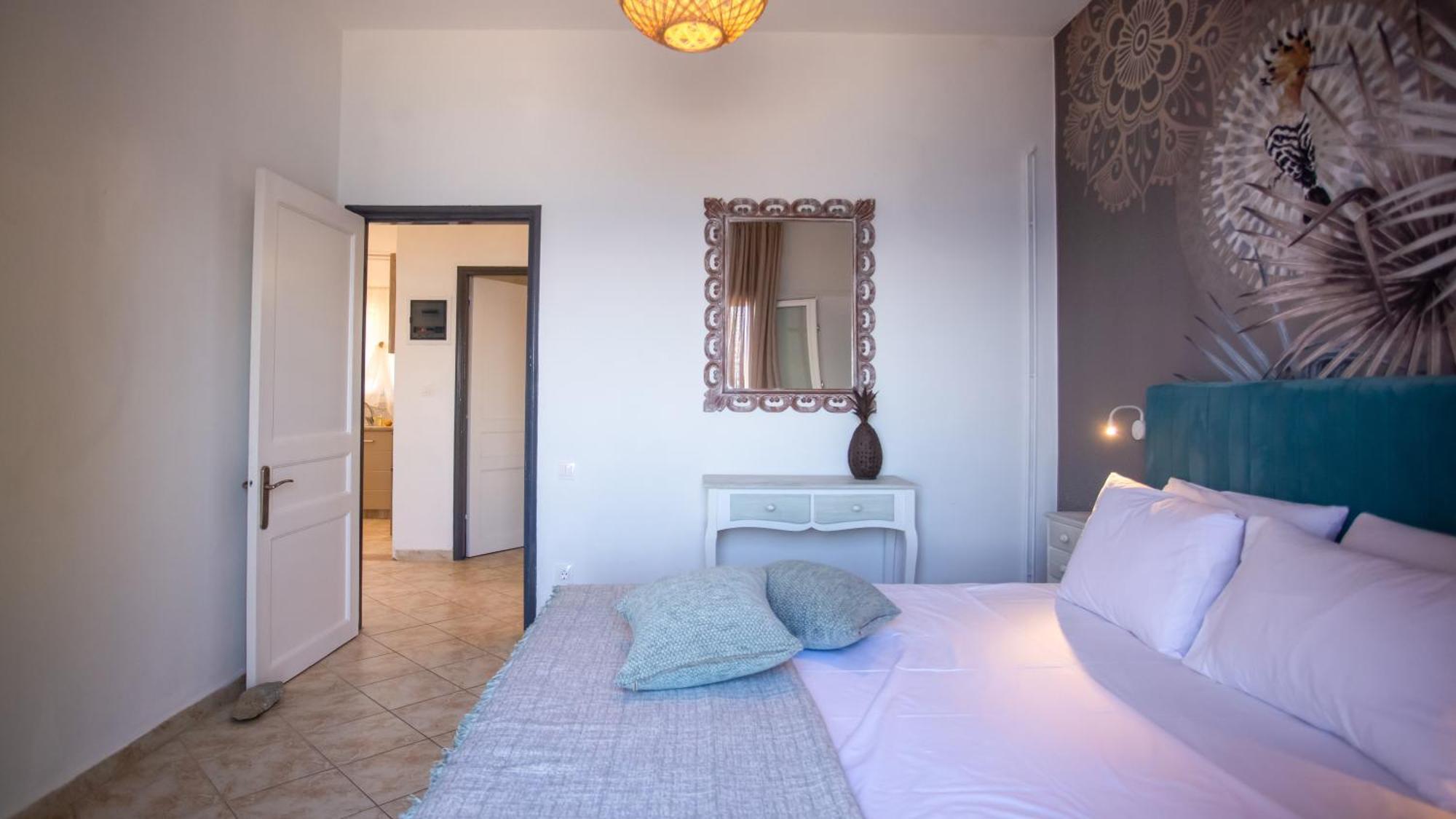 Ionian Kaizer Boutique Daire Achílleion Dış mekan fotoğraf