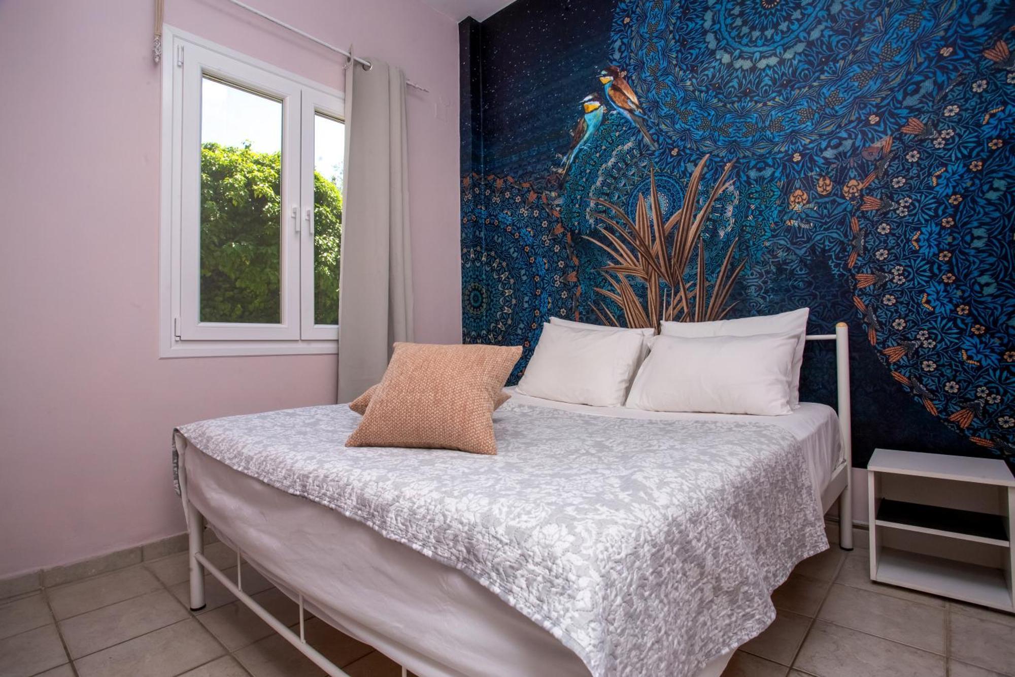 Ionian Kaizer Boutique Daire Achílleion Dış mekan fotoğraf